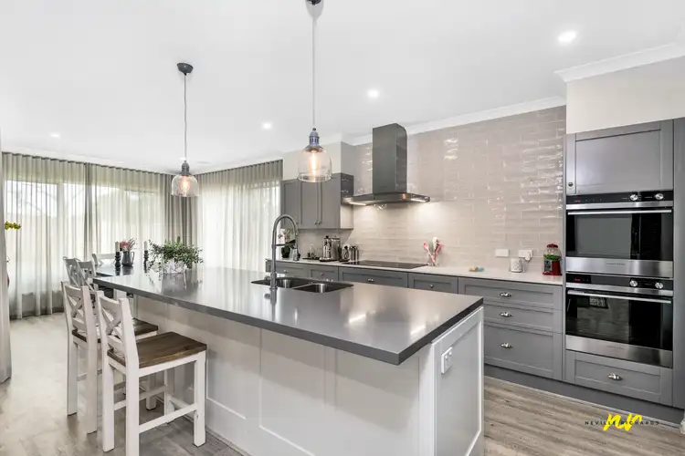 Third view of Homely house listing, 15 Flagstaff Drive, Portarlington VIC 3223