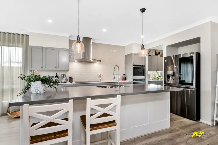 Fourth view of Homely house listing, 15 Flagstaff Drive, Portarlington VIC 3223
