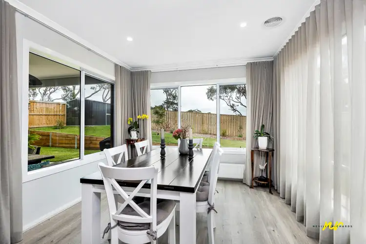 Fifth view of Homely house listing, 15 Flagstaff Drive, Portarlington VIC 3223
