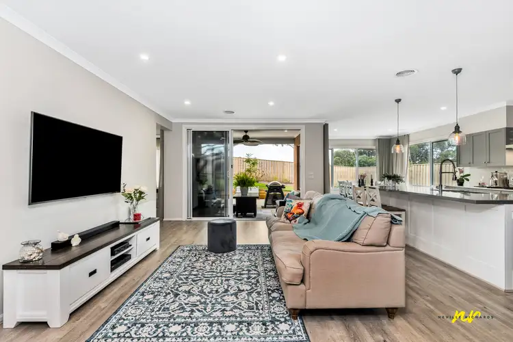 Sixth view of Homely house listing, 15 Flagstaff Drive, Portarlington VIC 3223