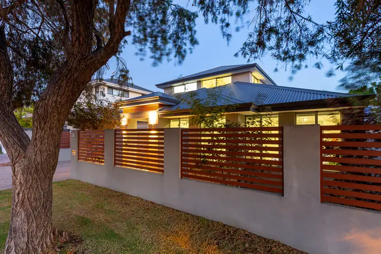 48 Francisco Street, Rivervale WA 6103