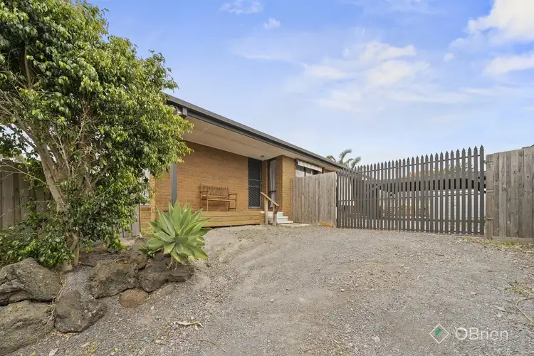 162 Hall Road, Carrum Downs VIC 3201