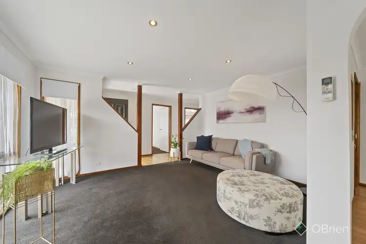 Fifth view of Homely house listing, 162 Hall Road, Carrum Downs VIC 3201