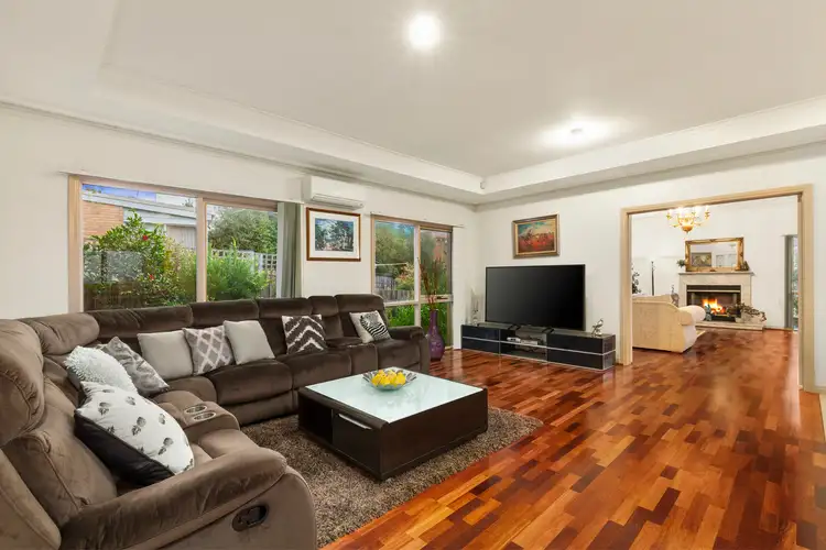 Third view of Homely house listing, 38 Strathconnan Place, Wheelers Hill VIC 3150