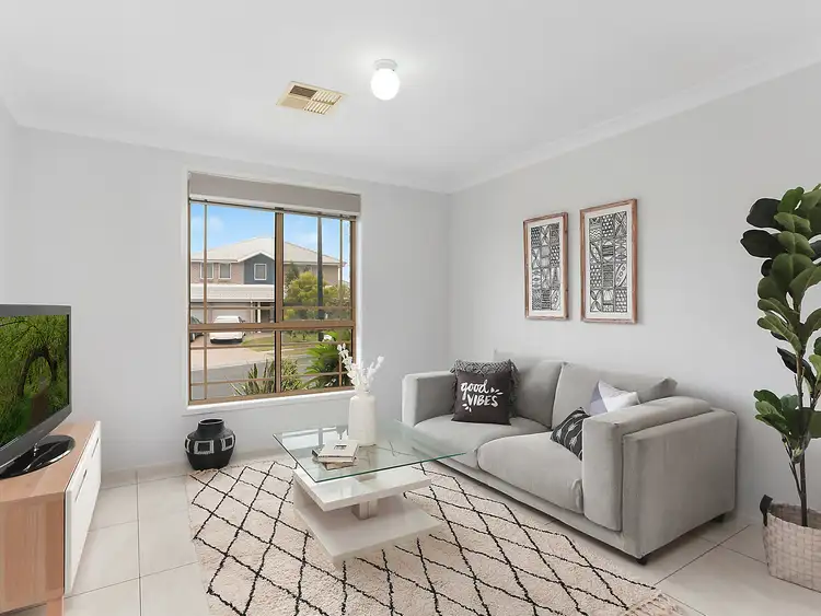 Second view of Homely house listing, 29 Elm Street, Acacia Gardens NSW 2763