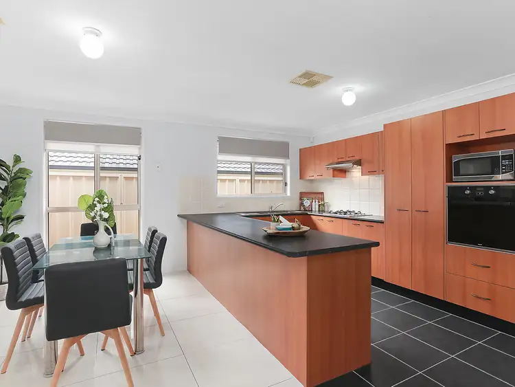 Fourth view of Homely house listing, 29 Elm Street, Acacia Gardens NSW 2763
