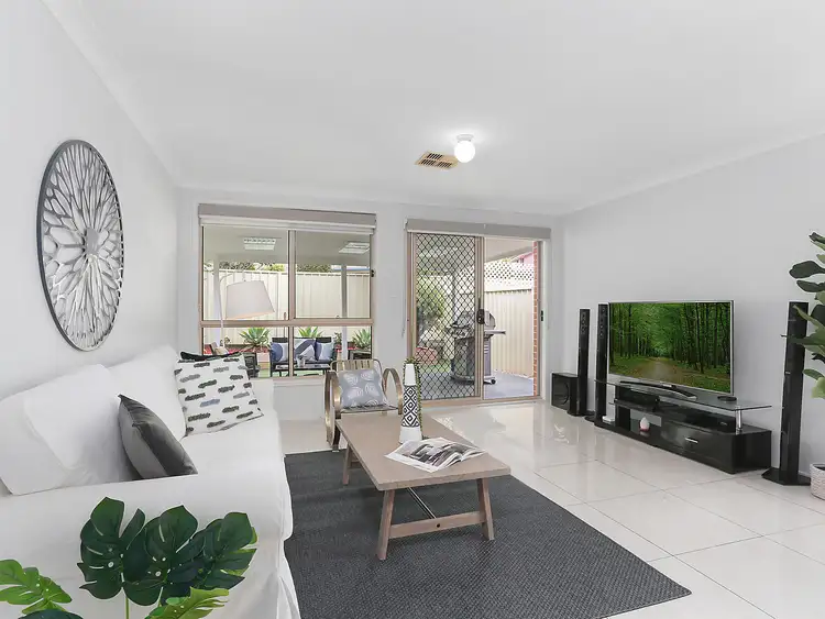 Fifth view of Homely house listing, 29 Elm Street, Acacia Gardens NSW 2763