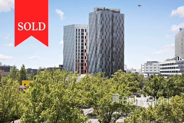 406/95 Berkeley Street, Melbourne VIC 3000