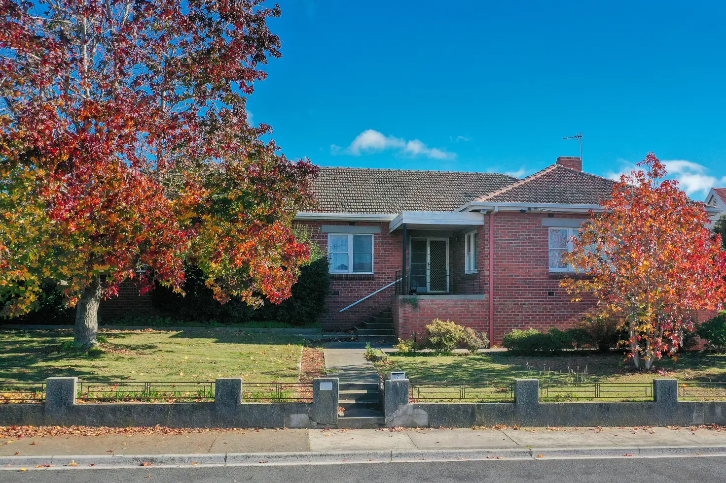 Main view of Homely house listing, 2 Hiller Street, Devonport TAS 7310