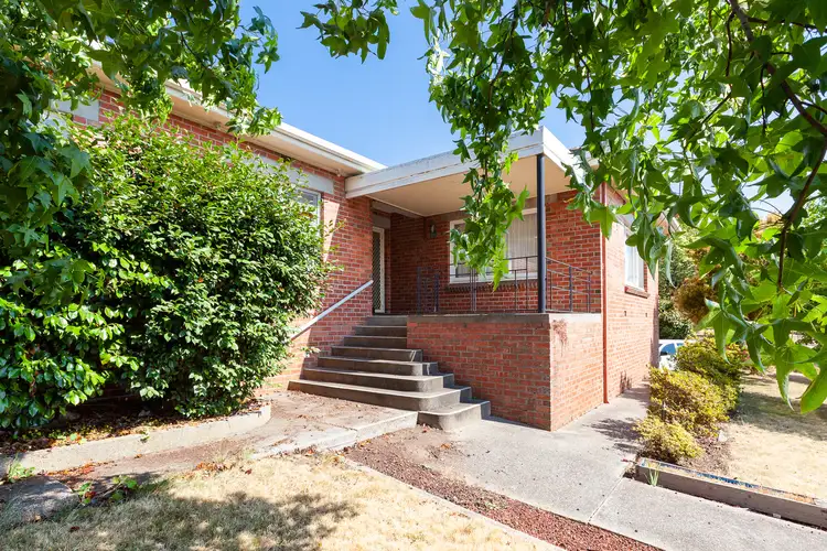Second view of Homely house listing, 2 Hiller Street, Devonport TAS 7310