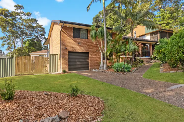 Main view of Homely house listing, 39 Kalinda Parade, Charlestown NSW 2290