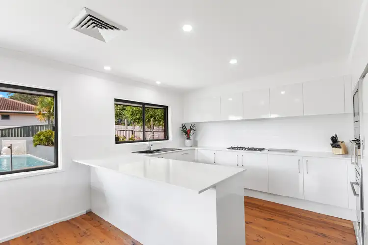 Second view of Homely house listing, 39 Kalinda Parade, Charlestown NSW 2290