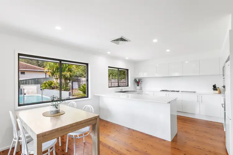 Third view of Homely house listing, 39 Kalinda Parade, Charlestown NSW 2290