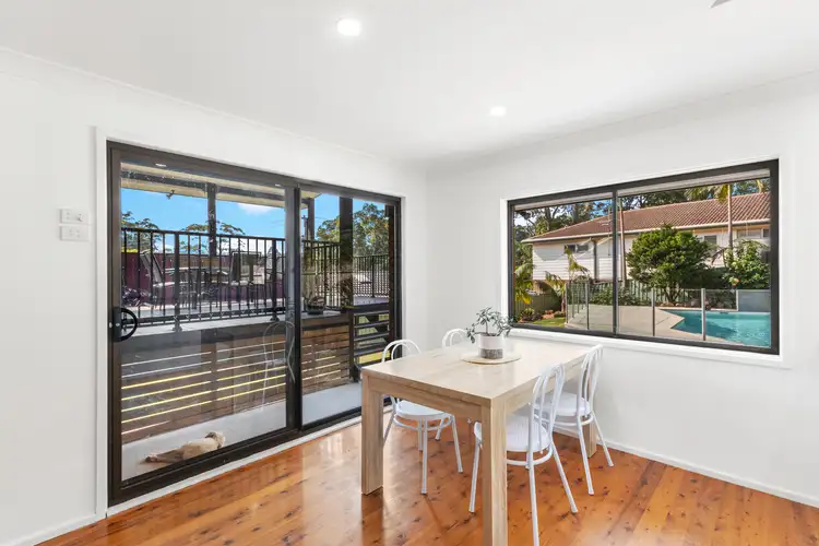 Fifth view of Homely house listing, 39 Kalinda Parade, Charlestown NSW 2290
