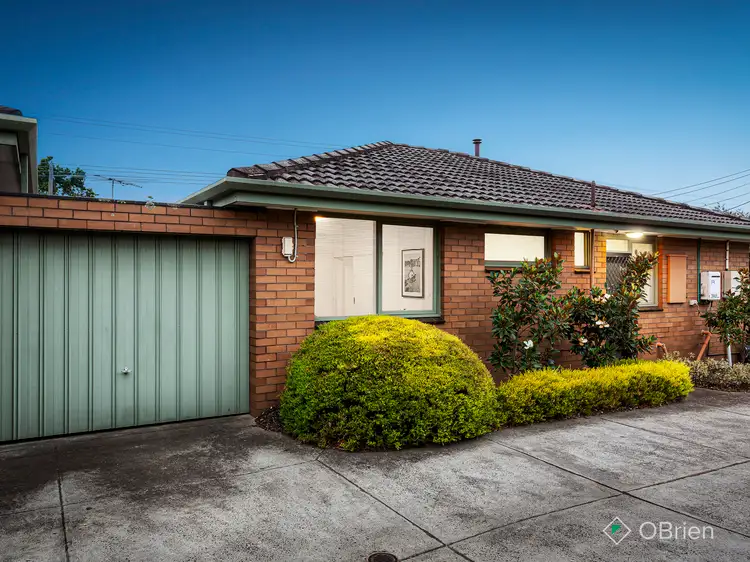 Main view of Homely unit listing, 1/184 Wickham Road, Highett VIC 3190