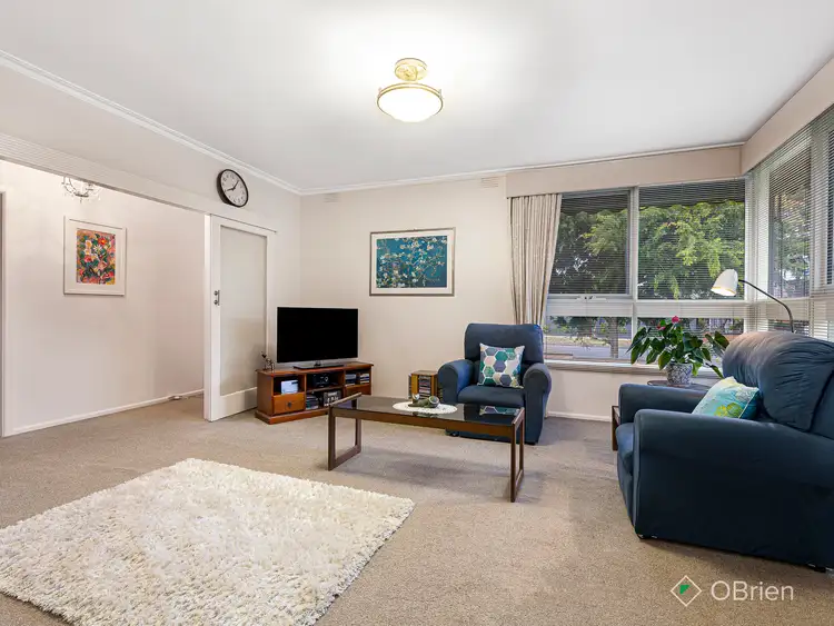 Second view of Homely unit listing, 1/184 Wickham Road, Highett VIC 3190