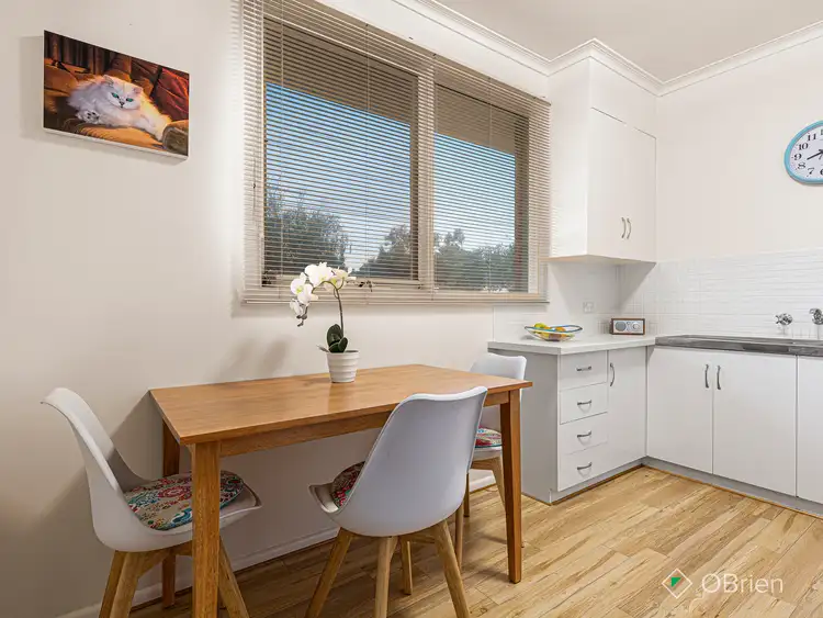 Fifth view of Homely unit listing, 1/184 Wickham Road, Highett VIC 3190