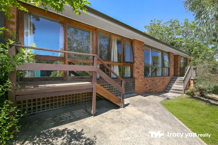 58 Carmen Drive, Carlingford NSW 2118