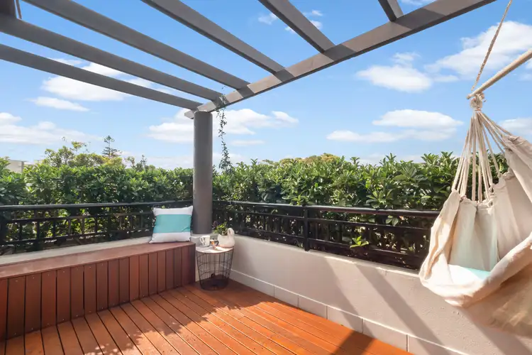 Second view of Homely apartment listing, 14/68-72 Park Street, Narrabeen NSW 2101