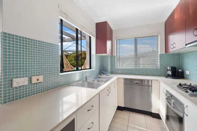 Third view of Homely apartment listing, 14/68-72 Park Street, Narrabeen NSW 2101