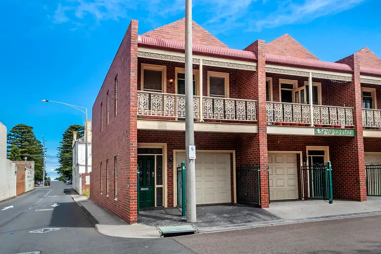 4/184 Timor Street, Warrnambool VIC 3280