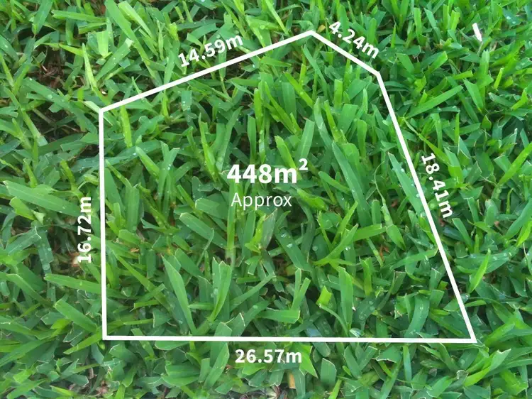 3 La Tour Boulevard, Wollert VIC 3750