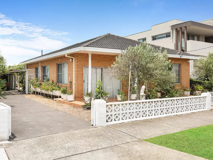 Second view of Homely house listing, 11 Reading Road, Brighton-le-sands NSW 2216