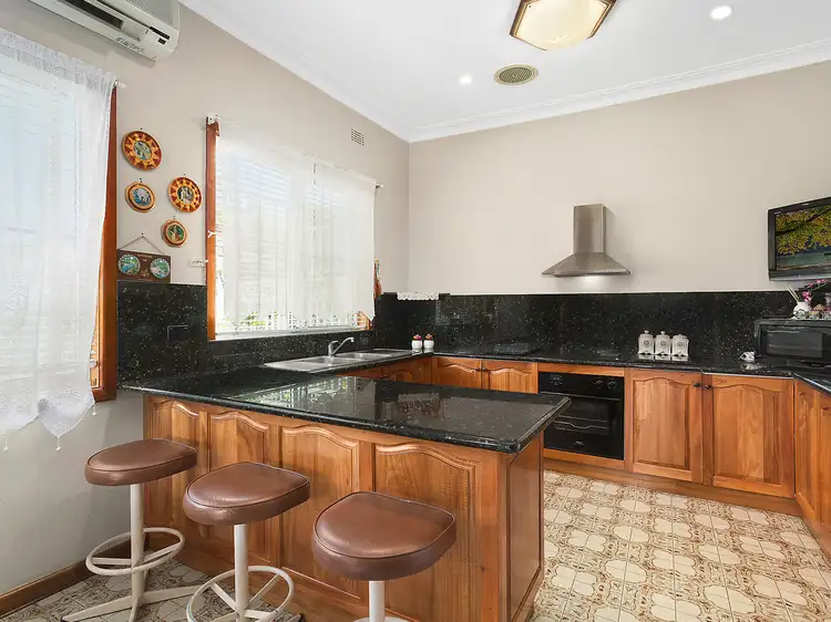 Fifth view of Homely house listing, 11 Reading Road, Brighton-le-sands NSW 2216