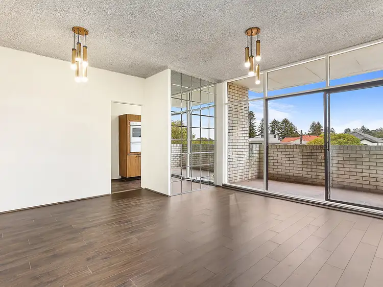 Main view of Homely apartment listing, 3/54 Solander Street, Monterey NSW 2217