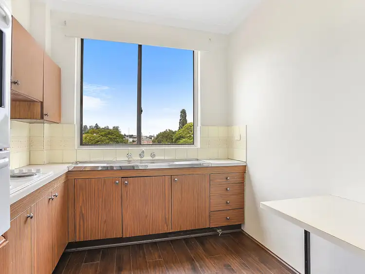 Second view of Homely apartment listing, 3/54 Solander Street, Monterey NSW 2217