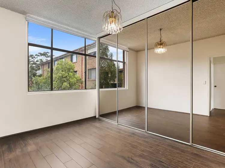 Third view of Homely apartment listing, 3/54 Solander Street, Monterey NSW 2217