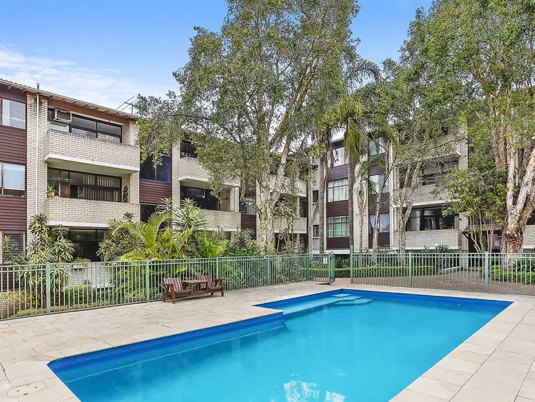 Fourth view of Homely apartment listing, 3/54 Solander Street, Monterey NSW 2217