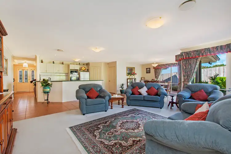 Second view of Homely house listing, 13 Connemarra Court, Portland VIC 3305