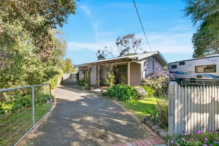Main view of Homely house listing, 19 Broadwater Avenue, Cape Woolamai VIC 3925