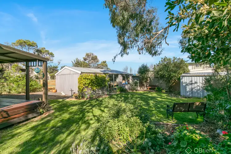 Second view of Homely house listing, 19 Broadwater Avenue, Cape Woolamai VIC 3925