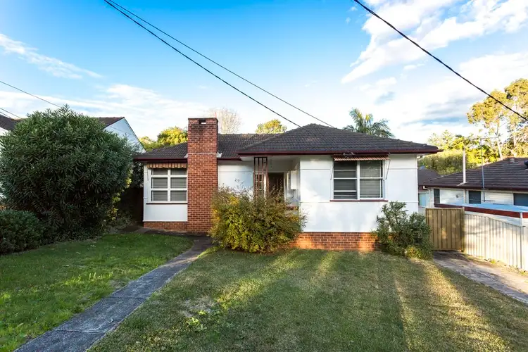 29 Richardson Avenue, Padstow NSW 2211