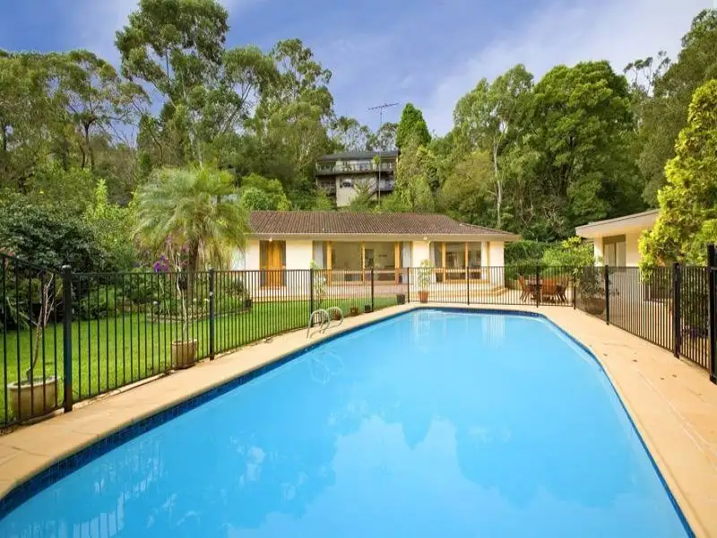 Main view of Homely house listing, 29 Waipori Street, St Ives NSW 2075