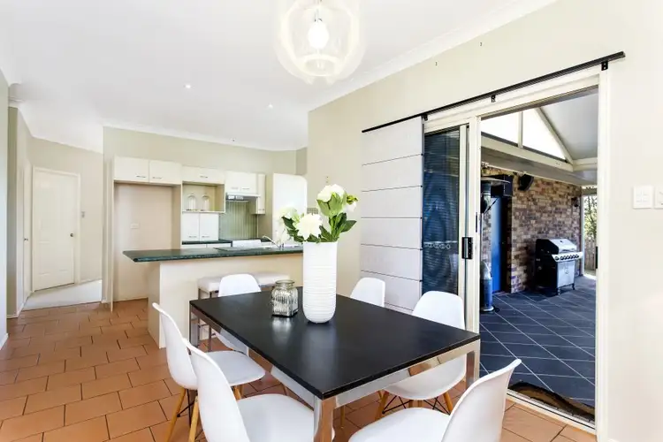 Third view of Homely house listing, 90 Thiess Drive, Albany Creek QLD 4035