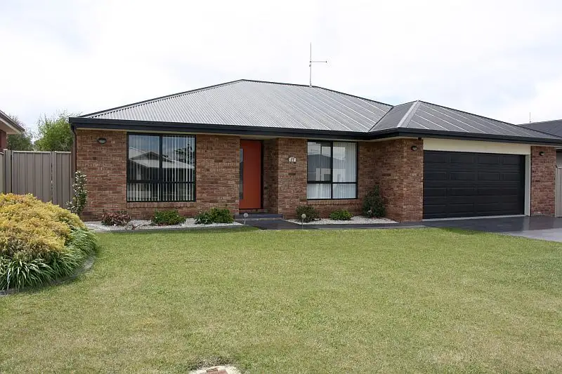 Main view of Homely house listing, 17 Haven Drive, Shearwater TAS 7307