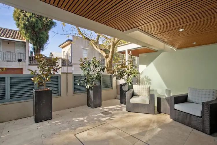 Third view of Homely house listing, 17 Stafford Street, Double Bay NSW 2028