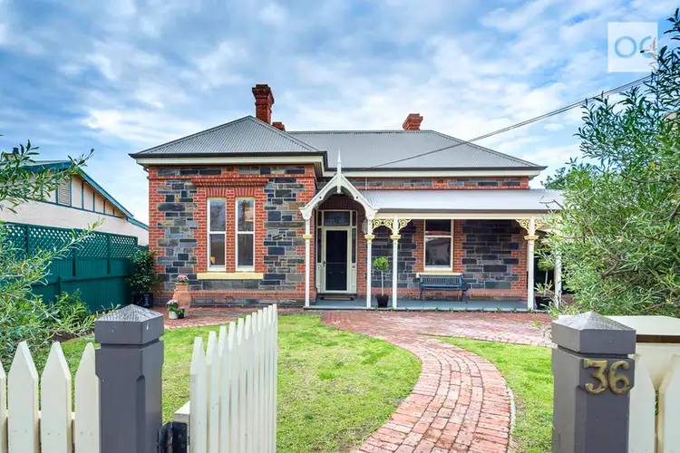 36 Gloucester Street, Prospect SA 5082