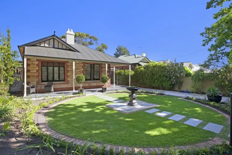 78 Alexandra Avenue, Rose Park SA 5067