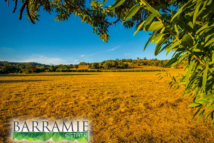 Second view of Homely land listing, LOT 33 Goldsworthy Street, Springdale Heights NSW 2641