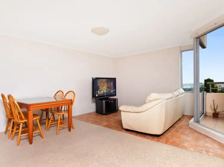 Second view of Homely apartment listing, 404/250 Pacific Highway, Crows Nest NSW 2065