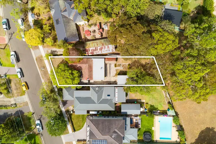 Third view of Homely house listing, 24 Bulumin Street, Como NSW 2226