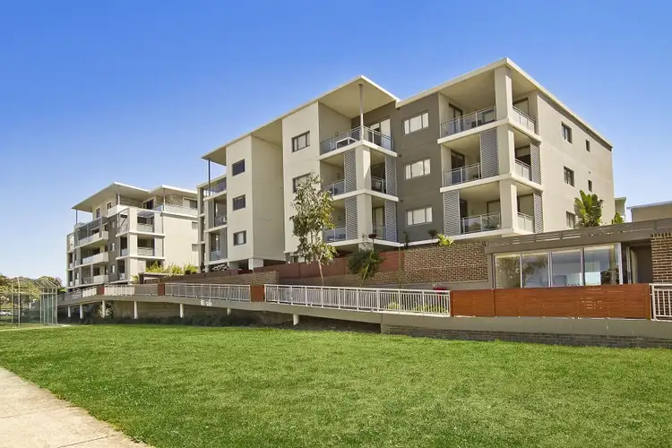 Main view of Homely apartment listing, 15/54A Blackwall Point Road, Chiswick NSW 2046