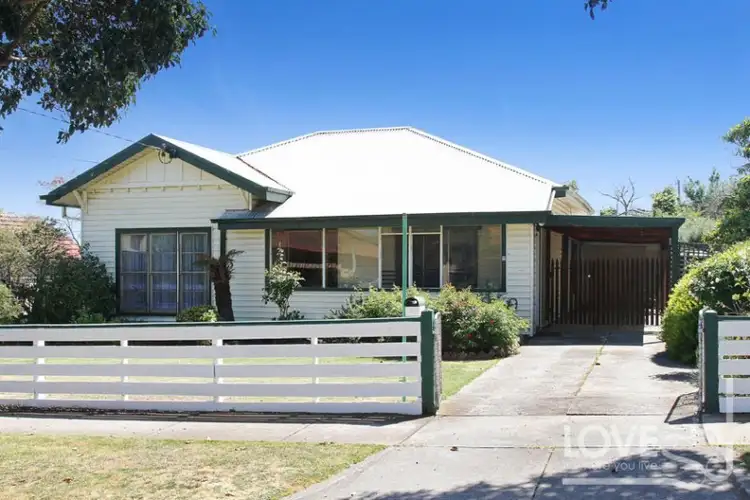 2 York Street, Reservoir VIC 3073