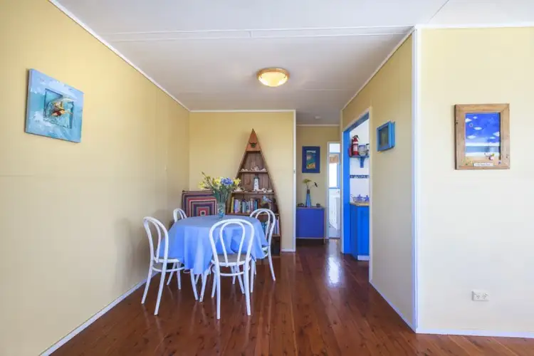 Sixth view of Homely house listing, 3 Rennies Beach Close, Ulladulla NSW 2539