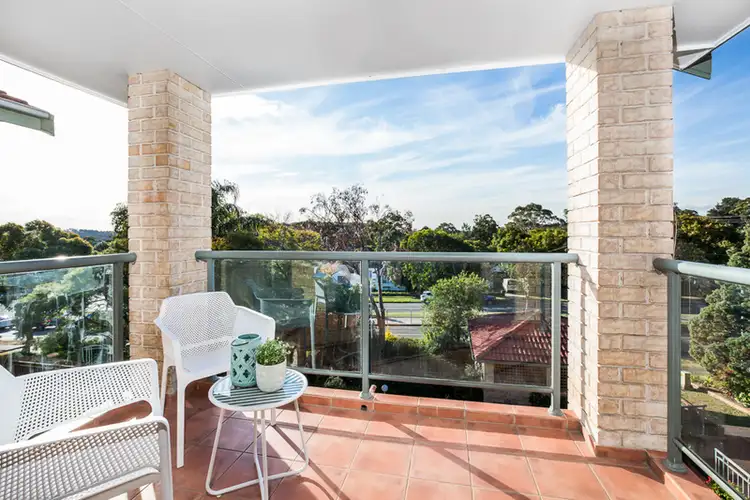 Main view of Homely apartment listing, 38/28-34 Leonay Street, Sutherland NSW 2232