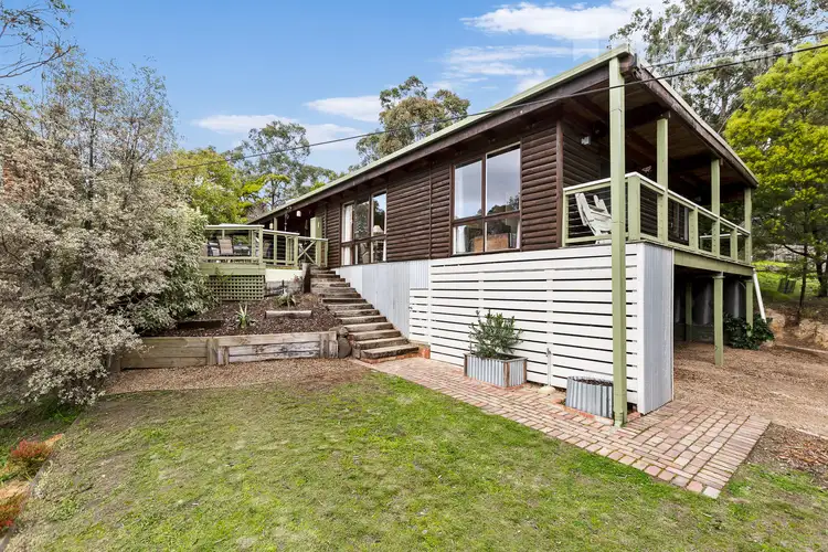 Main view of Homely house listing, 11 Hurst Road, Hurstbridge VIC 3099